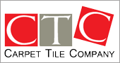 Carpet Tile Company Logo
