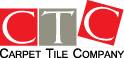 Carpet Tile Company Logo
