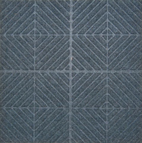 Waterhog Entry Tile Bluestone Checkboard (6mm) Quantity to be confirmed