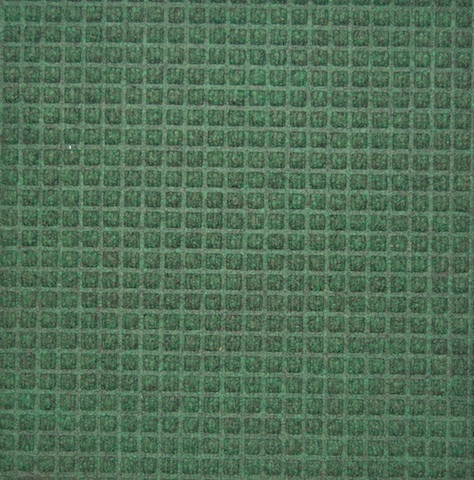 Waterhog Entry Tile Evergreen Square (11mm) Quantity to be confirmed