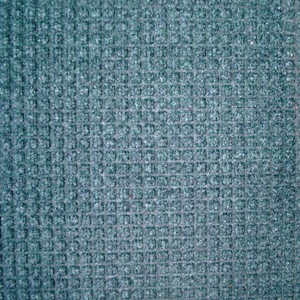 Waterhog Entry Tile Green Square (11mm) - Quantity to be confirmed