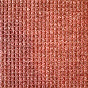 Waterhog Entry Tile Bordeaux Square (6mm) - Quantity to be confirmed