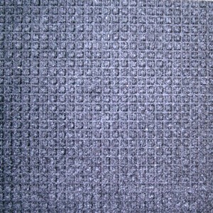Waterhog Entry Tile Charcoal Square (11mm) Quantity to be confirmed